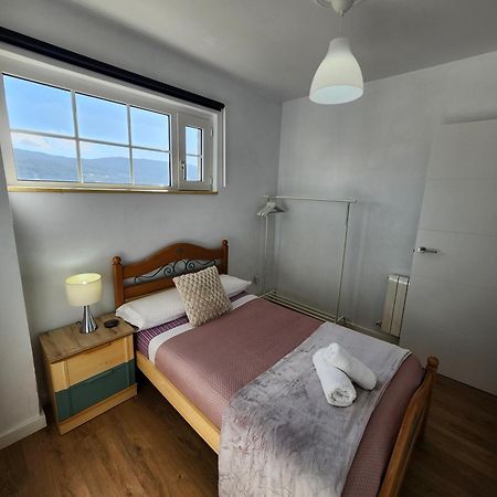 Laxe Piso Sol - Wifi Y Netflix Apartment Exterior foto