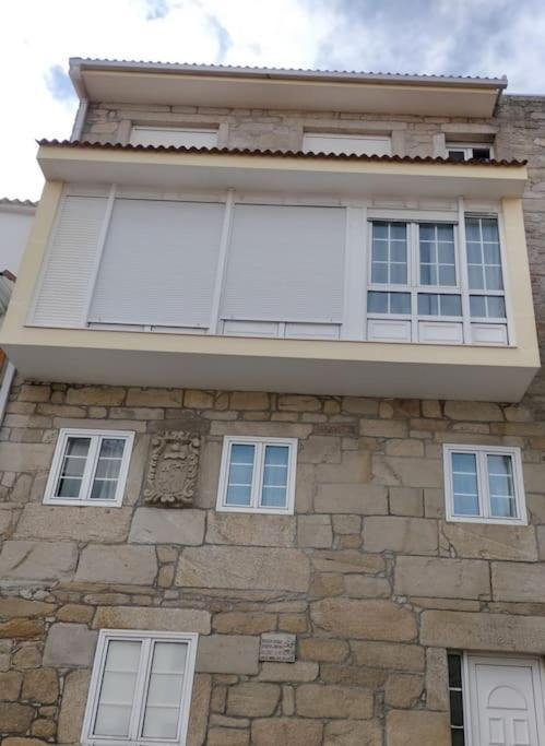 Laxe Piso Sol - Wifi Y Netflix Apartment Exterior foto