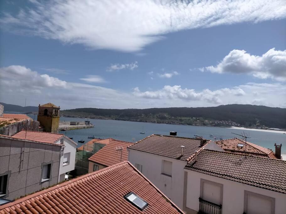 Laxe Piso Sol - Wifi Y Netflix Apartment Exterior foto