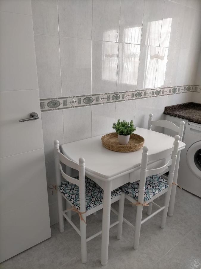 Laxe Piso Sol - Wifi Y Netflix Apartment Exterior foto