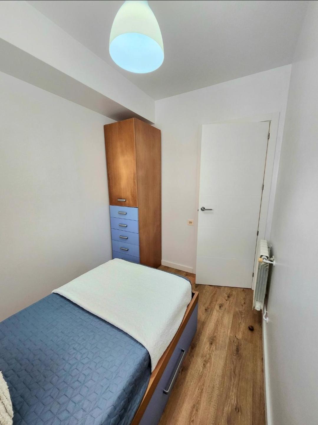 Laxe Piso Sol - Wifi Y Netflix Apartment Exterior foto