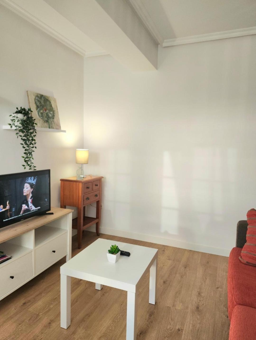 Laxe Piso Sol - Wifi Y Netflix Apartment Exterior foto