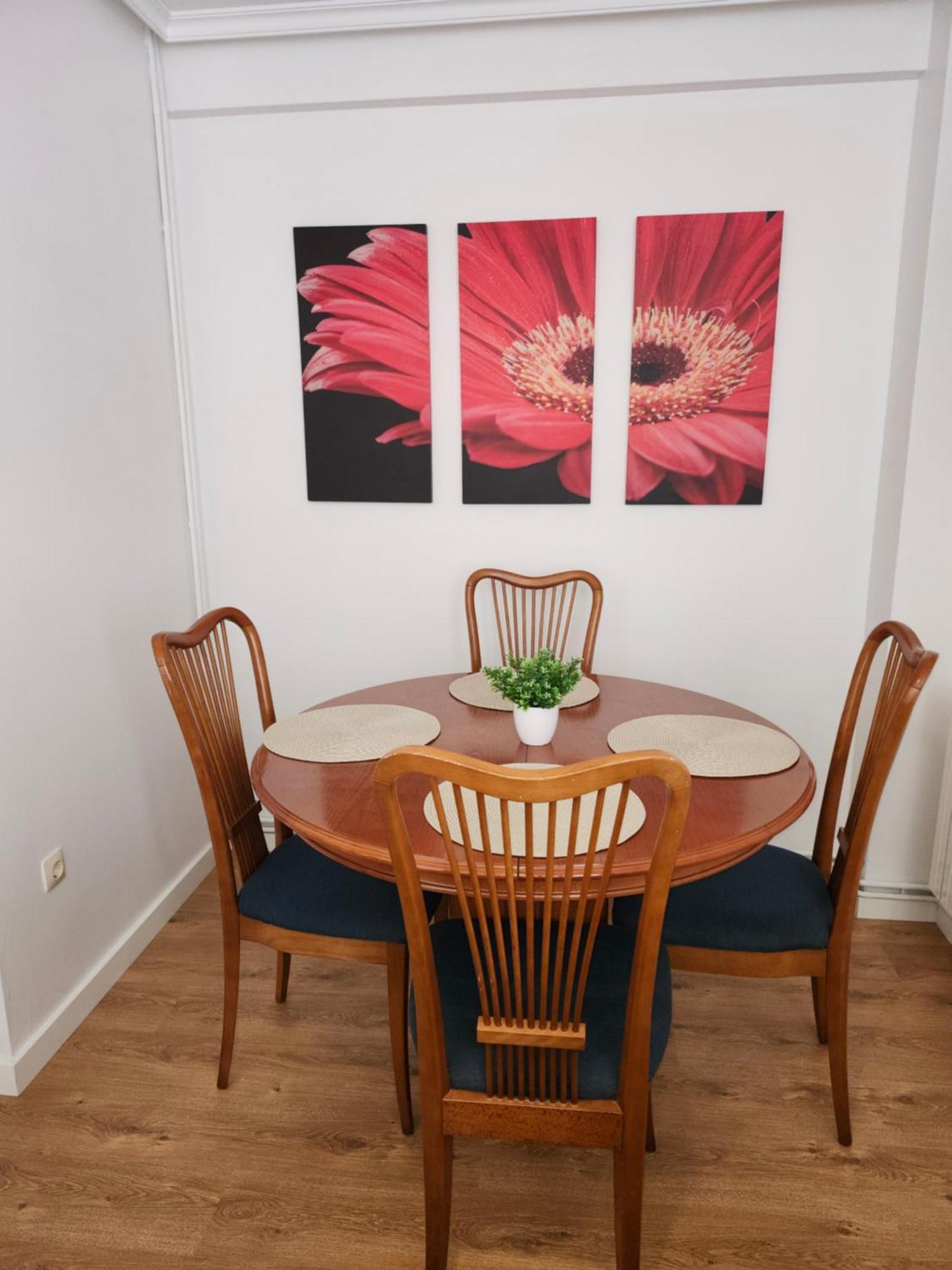 Laxe Piso Sol - Wifi Y Netflix Apartment Exterior foto